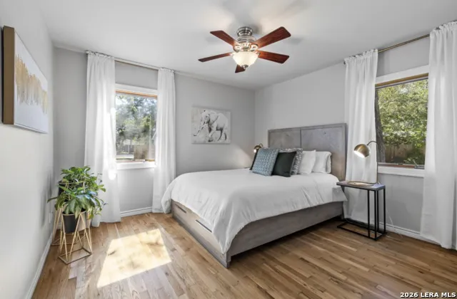 904 ORANGE ST Fredericksburg, TX 78624