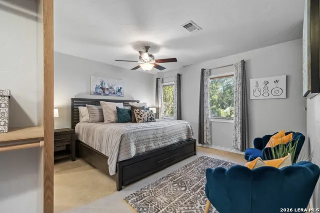904 ORANGE ST Fredericksburg, TX 78624