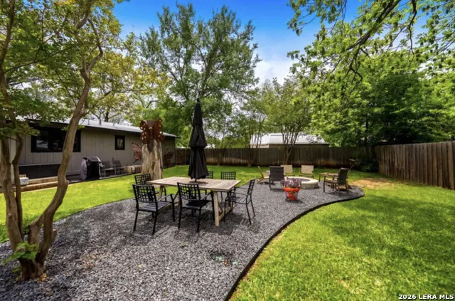 904 ORANGE ST Fredericksburg, TX 78624
