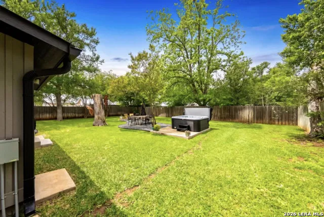 904 ORANGE ST Fredericksburg, TX 78624