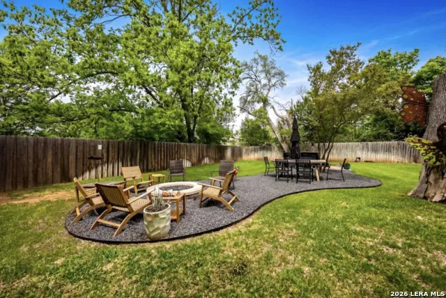 904 ORANGE ST Fredericksburg, TX 78624