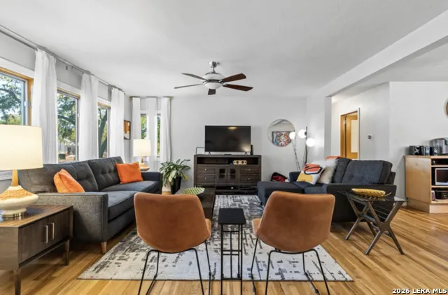 904 ORANGE ST Fredericksburg, TX 78624
