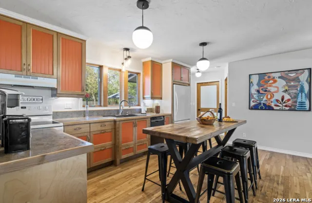 904 ORANGE ST Fredericksburg, TX 78624