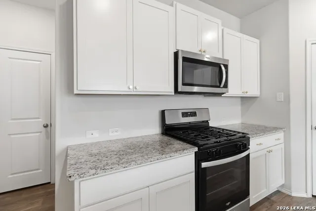 15750 Clove Spice Way Von Ormy, TX 78073