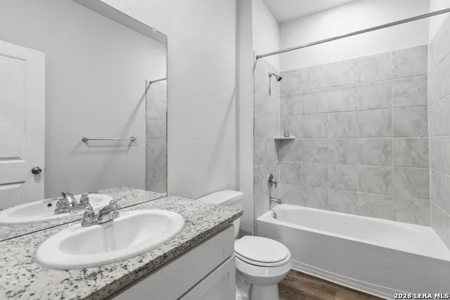 15750 Clove Spice Way Von Ormy, TX 78073