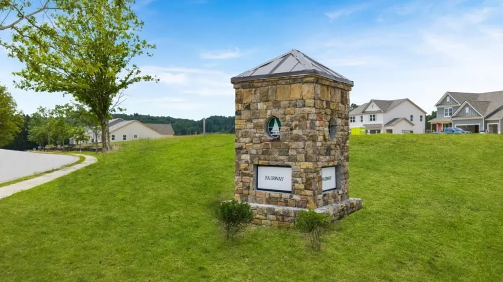 914 Sundown Point Villa Rica, GA 30180
