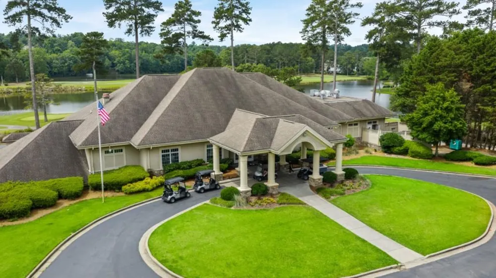 914 Sundown Point Villa Rica, GA 30180