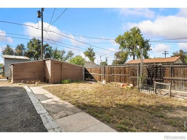 113 S Frances Avenue Milliken, CO 80543