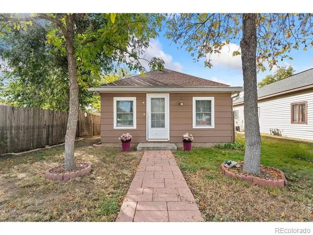 113 S Frances Avenue Milliken, CO 80543