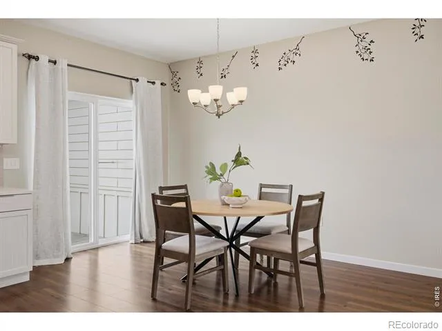 3673 Taylor Walker Street Loveland, CO 80537