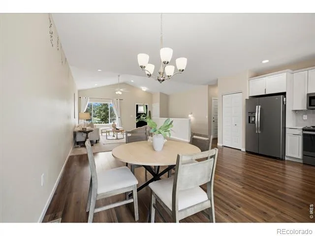 3673 Taylor Walker Street Loveland, CO 80537