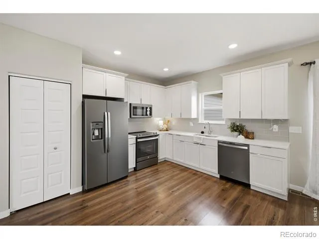 3673 Taylor Walker Street Loveland, CO 80537