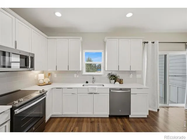 3673 Taylor Walker Street Loveland, CO 80537