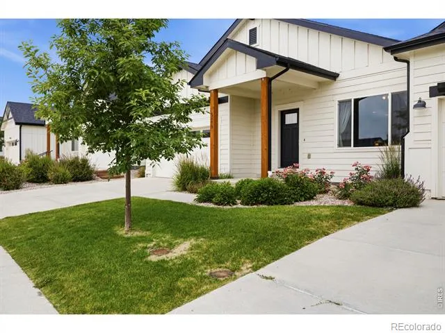 3673 Taylor Walker Street Loveland, CO 80537