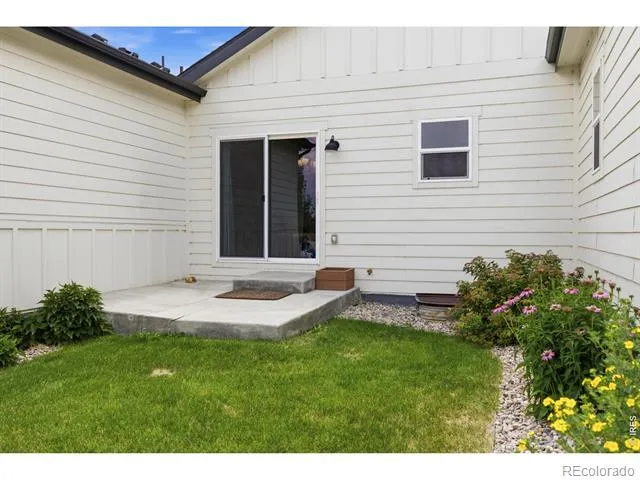 3673 Taylor Walker Street Loveland, CO 80537