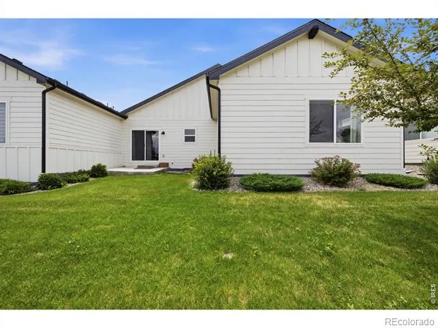 3673 Taylor Walker Street Loveland, CO 80537