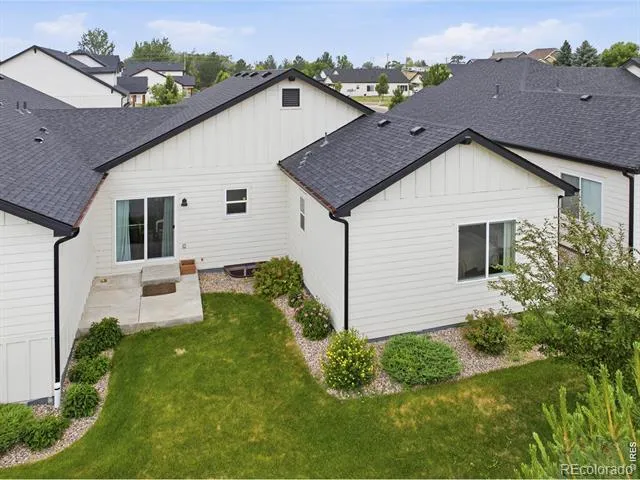 3673 Taylor Walker Street Loveland, CO 80537