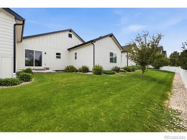 3673 Taylor Walker Street Loveland, CO 80537