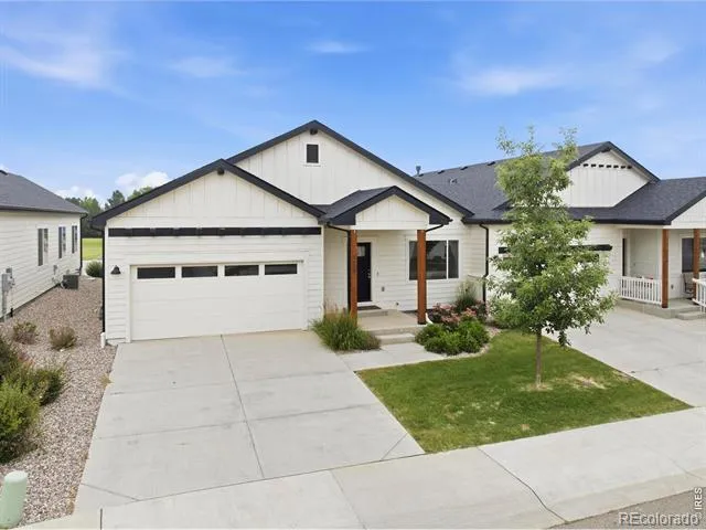 3673 Taylor Walker Street Loveland, CO 80537