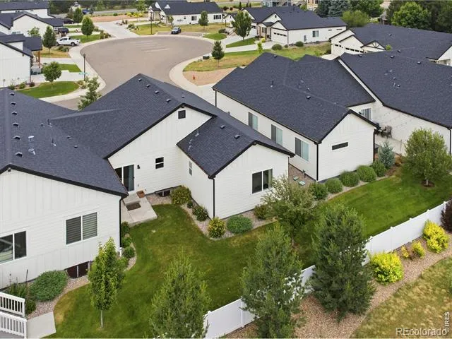 3673 Taylor Walker Street Loveland, CO 80537