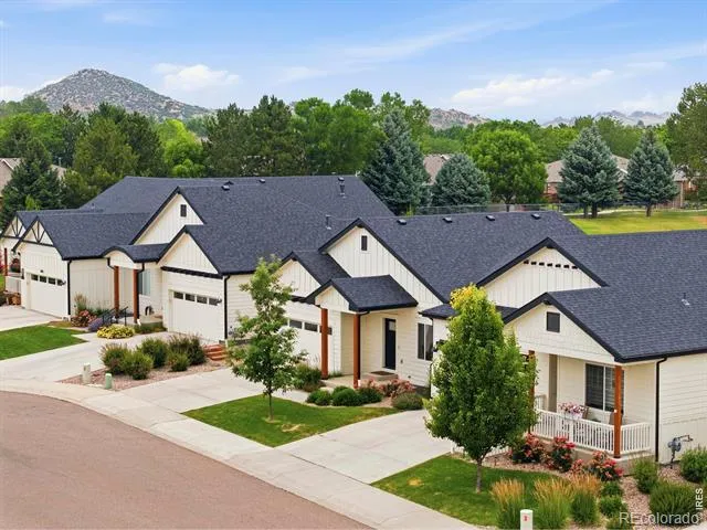 3673 Taylor Walker Street Loveland, CO 80537