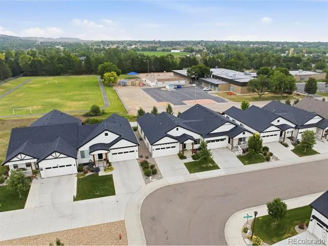 3673 Taylor Walker Street Loveland, CO 80537