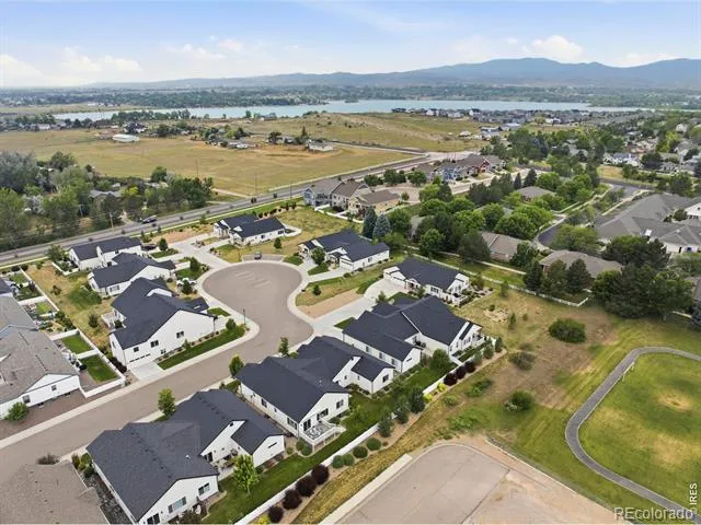 3673 Taylor Walker Street Loveland, CO 80537