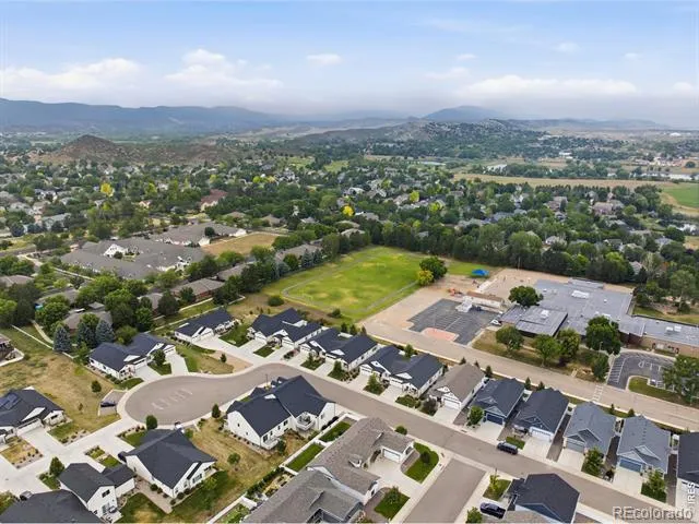 3673 Taylor Walker Street Loveland, CO 80537
