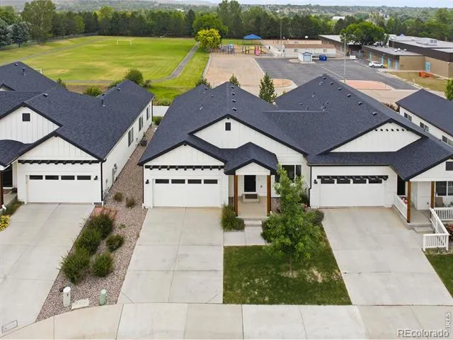 3673 Taylor Walker Street Loveland, CO 80537