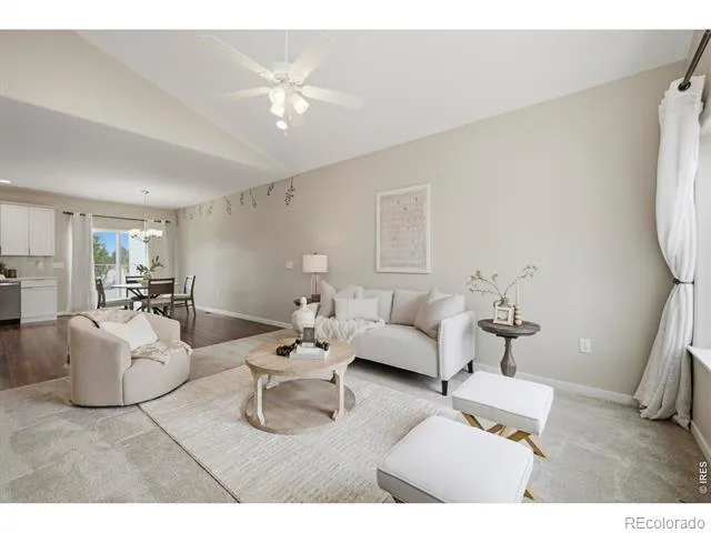 3673 Taylor Walker Street Loveland, CO 80537