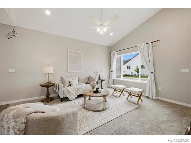 3673 Taylor Walker Street Loveland, CO 80537