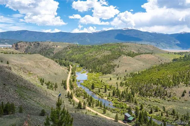 363 Peaks Point Granby, CO 80446