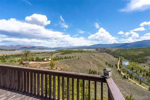 363 Peaks Point Granby, CO 80446
