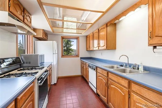 363 Peaks Point Granby, CO 80446