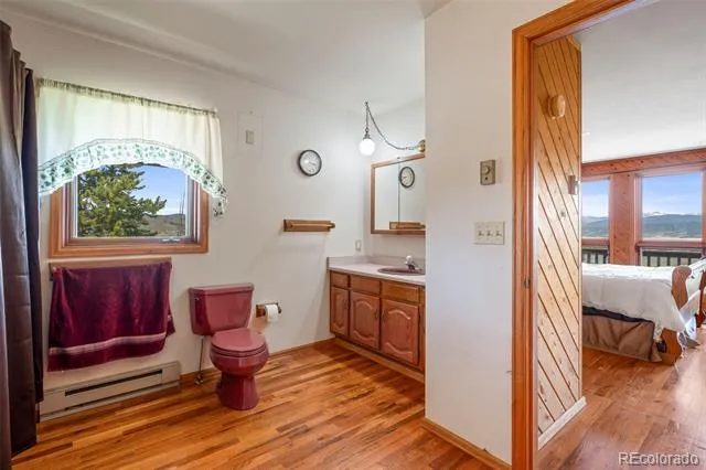 363 Peaks Point Granby, CO 80446