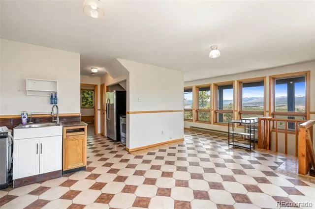 363 Peaks Point Granby, CO 80446