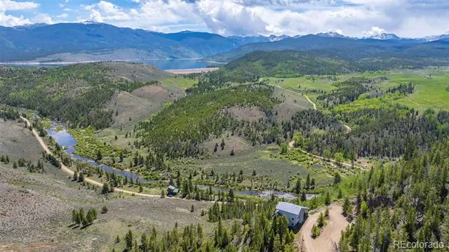 363 Peaks Point Granby, CO 80446