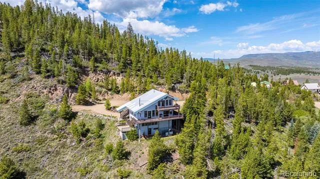 363 Peaks Point Granby, CO 80446