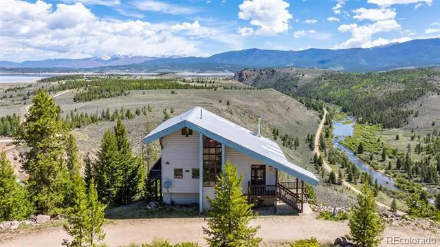 363 Peaks Point Granby, CO 80446
