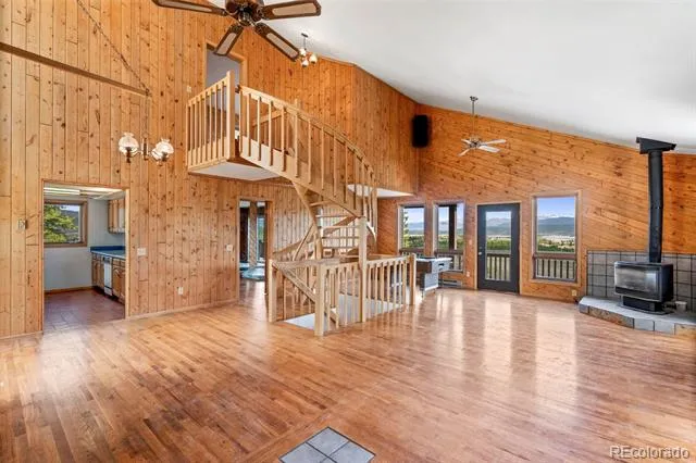 363 Peaks Point Granby, CO 80446