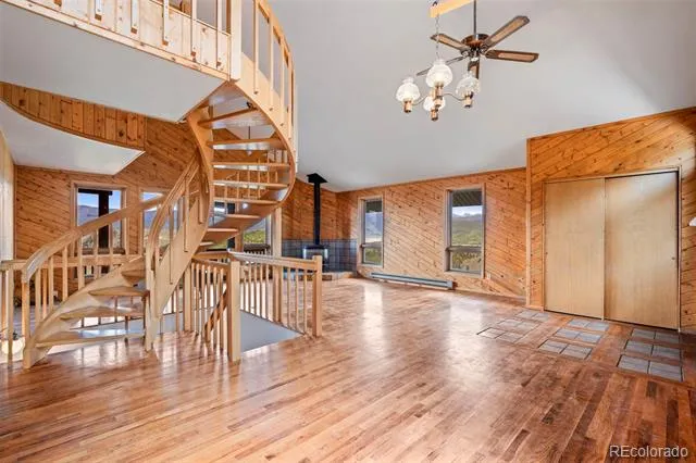 363 Peaks Point Granby, CO 80446