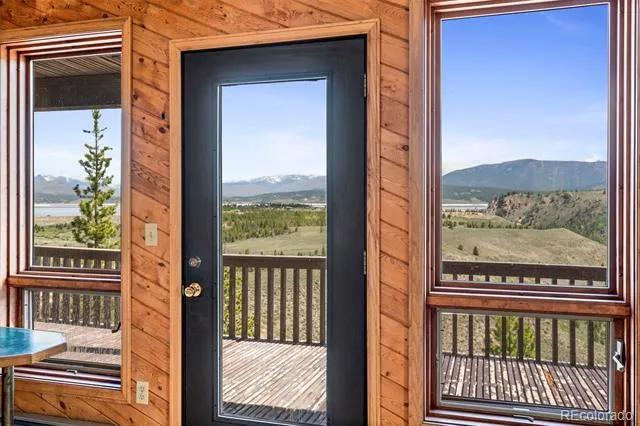 363 Peaks Point Granby, CO 80446