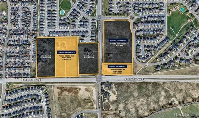 7135 E 120th Avenue Brighton, CO 80602