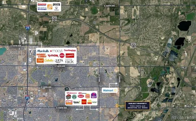 7135 E 120th Avenue Brighton, CO 80602