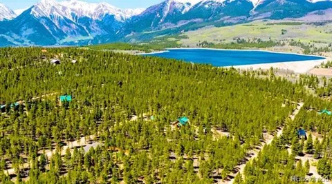 Lot 56 Lodgepole Drive
