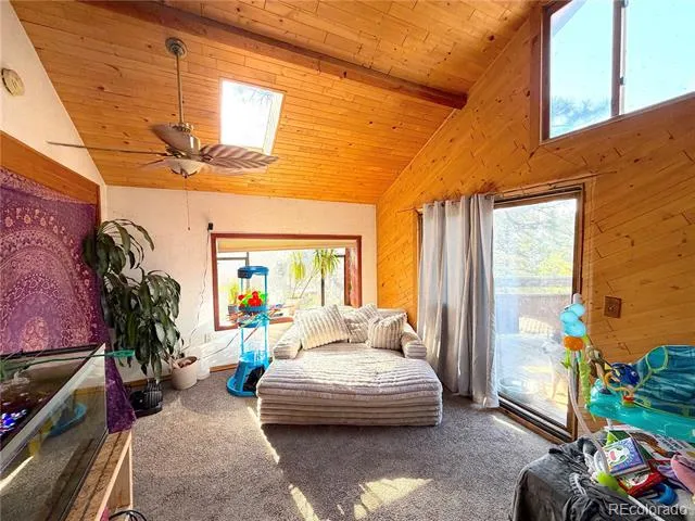 25 Pine Road Golden, CO 80401