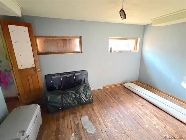 25 Pine Road Golden, CO 80401