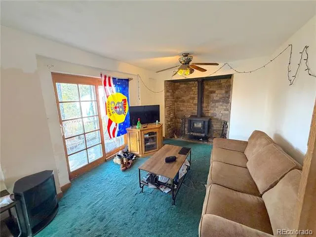 25 Pine Road Golden, CO 80401