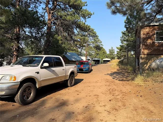 25 Pine Road Golden, CO 80401