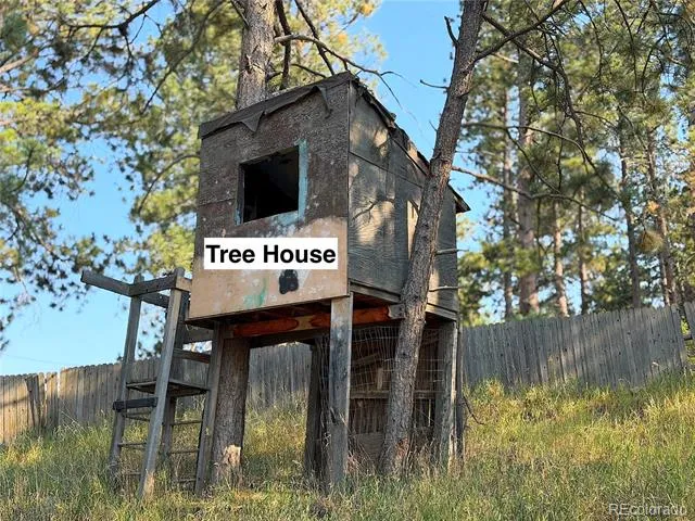 25 Pine Road Golden, CO 80401